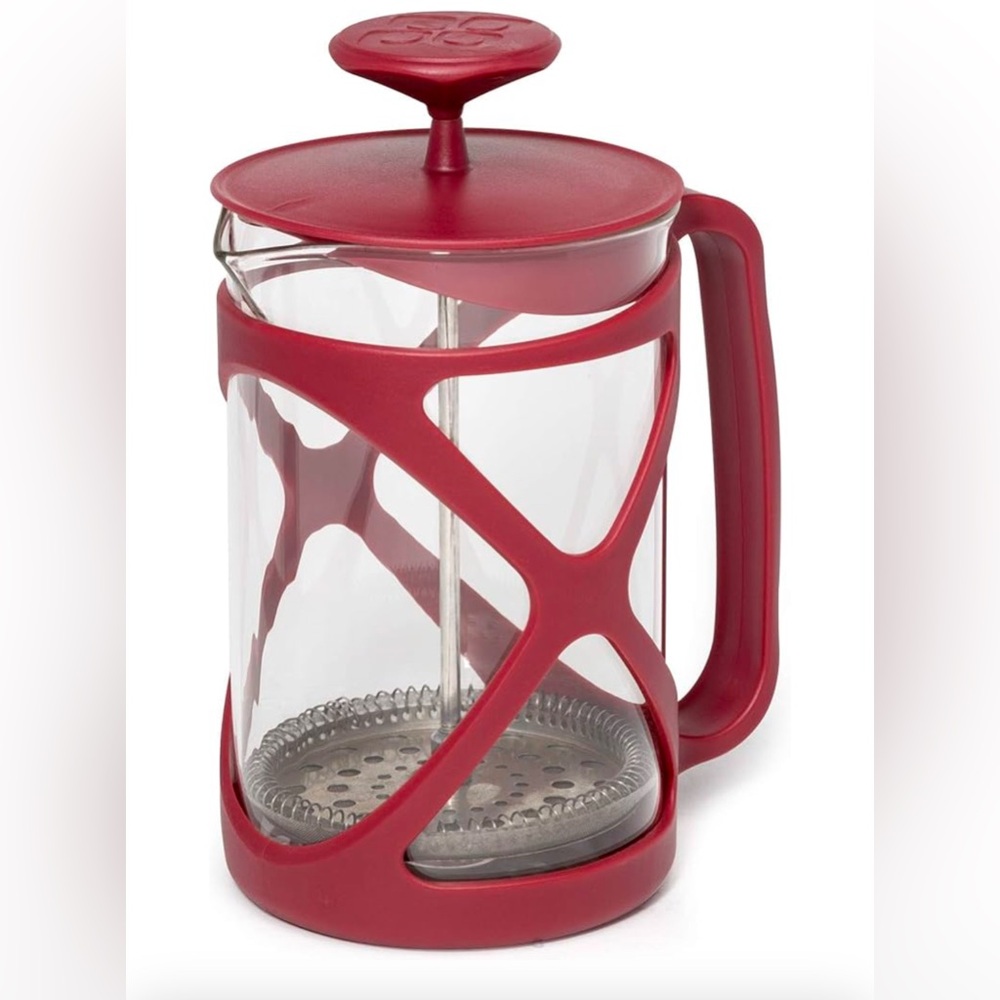 Coffee ☕️ Press (French press)